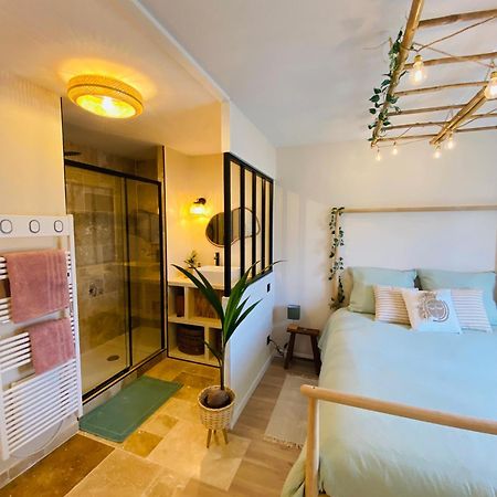 Appartement Paradise Tropical Juvignac Exterior foto