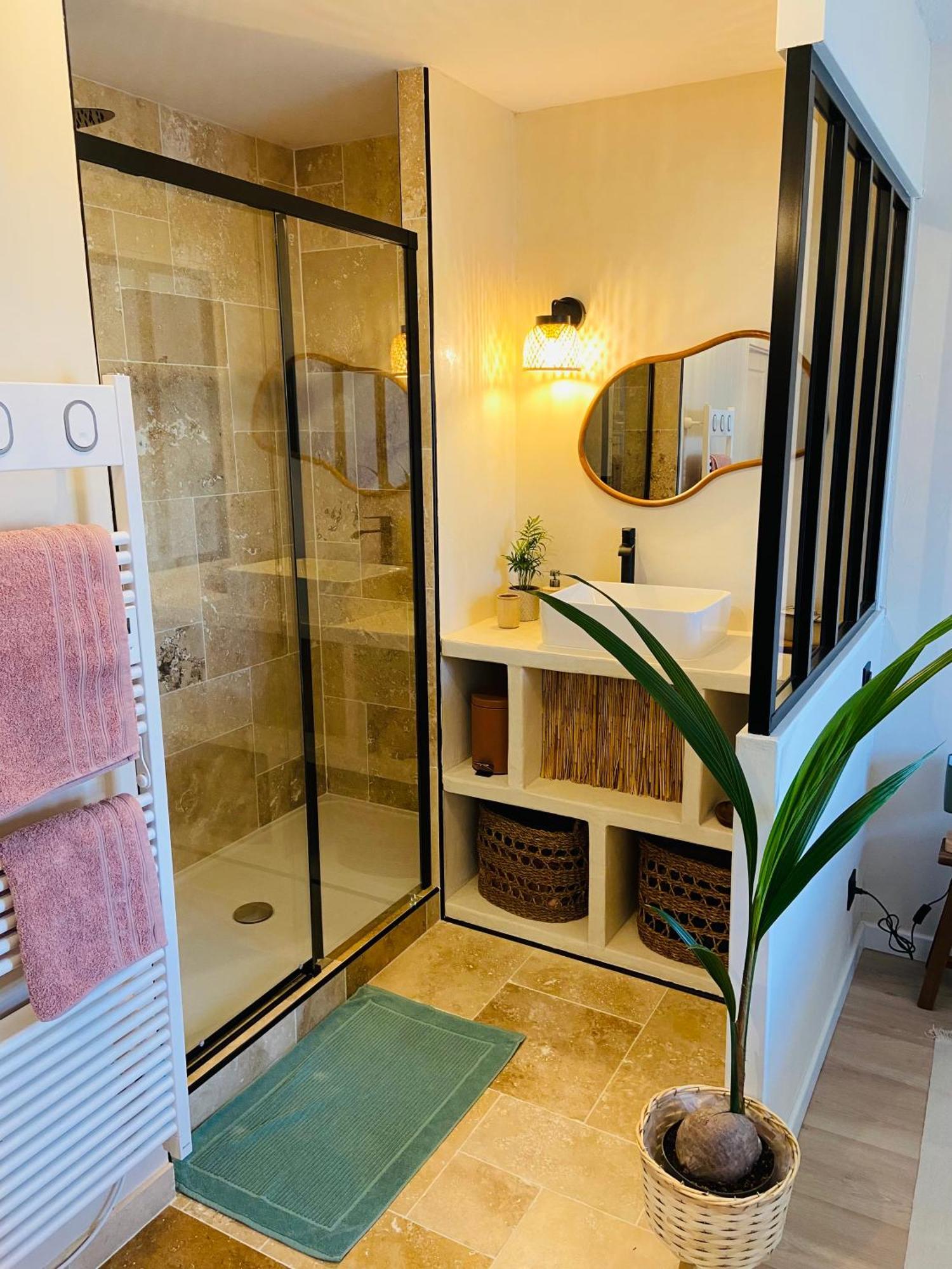 Appartement Paradise Tropical Juvignac Exterior foto