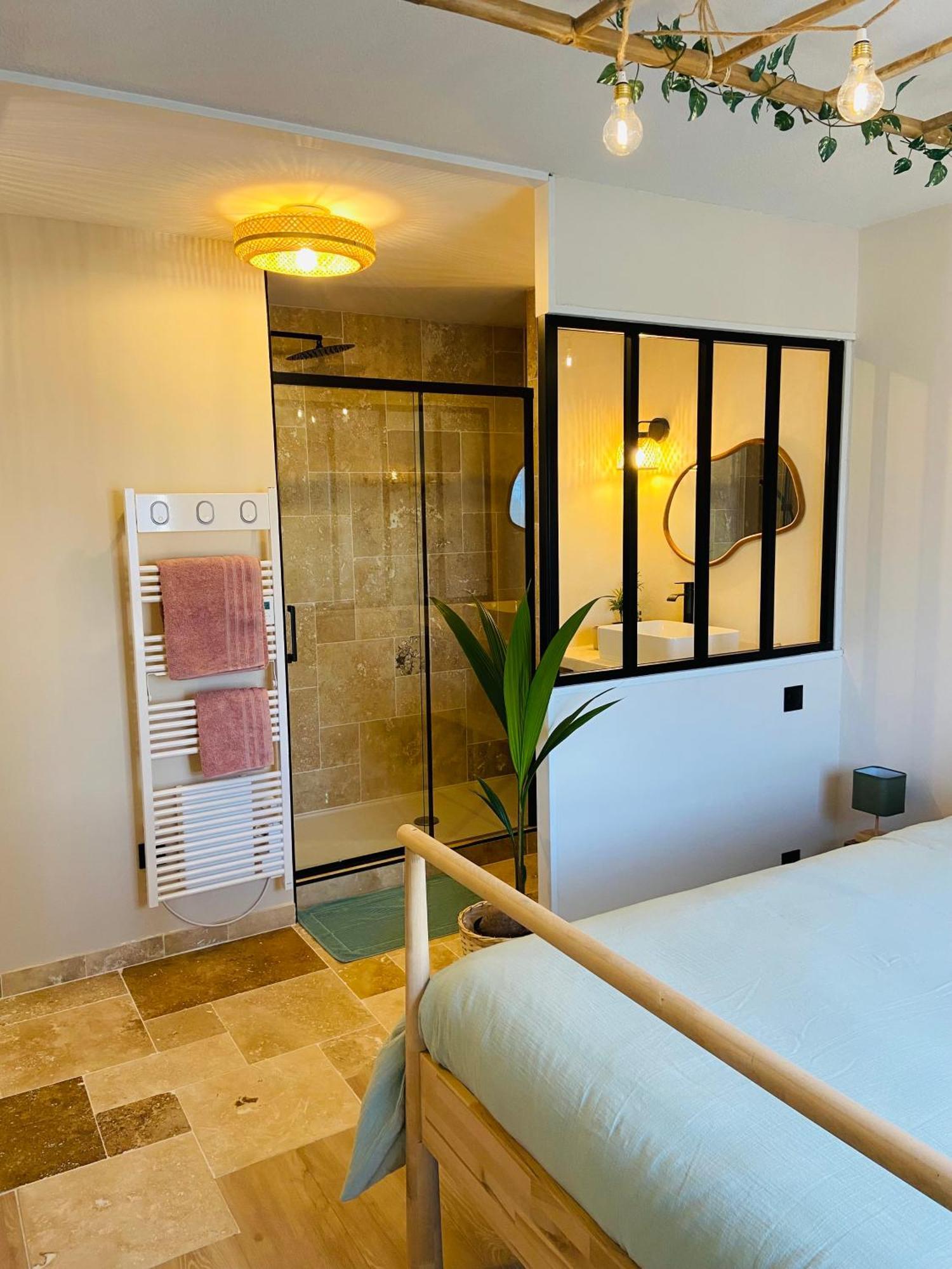 Appartement Paradise Tropical Juvignac Exterior foto
